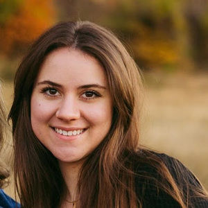 Meet your Posher, Ashlyn